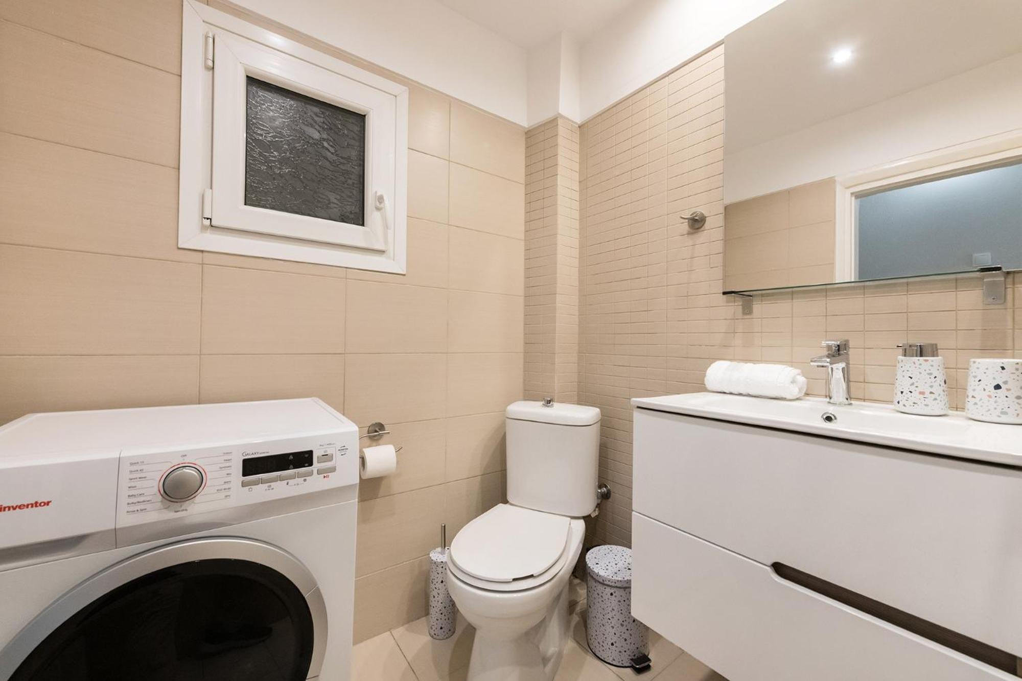 Portoseaview Apartments A Svolou 53 Tesalonika Bagian luar foto