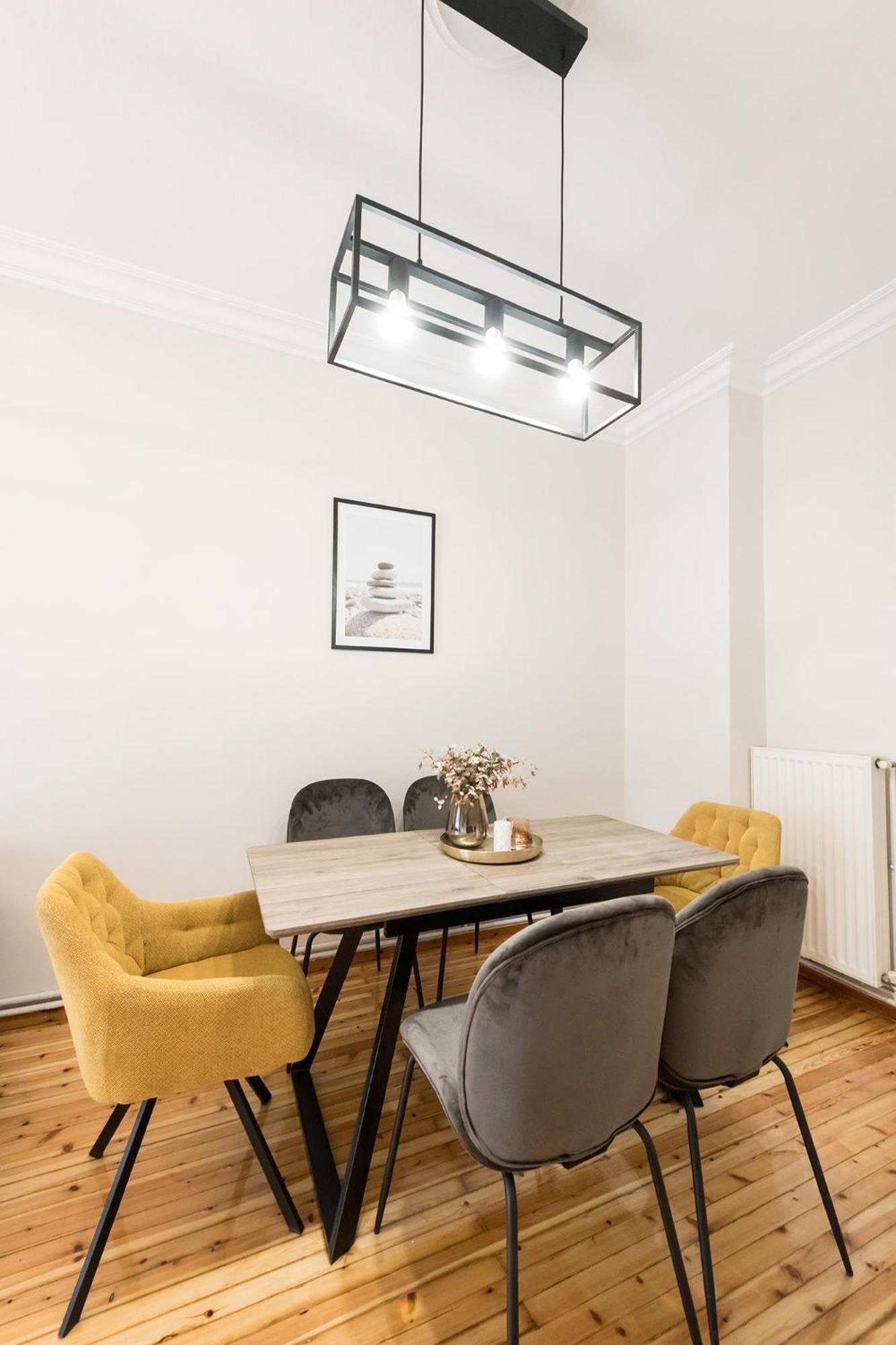 Portoseaview Apartments A Svolou 53 Tesalonika Bagian luar foto